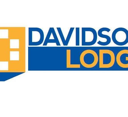Davidson Lodge Thomasville Exteriör bild