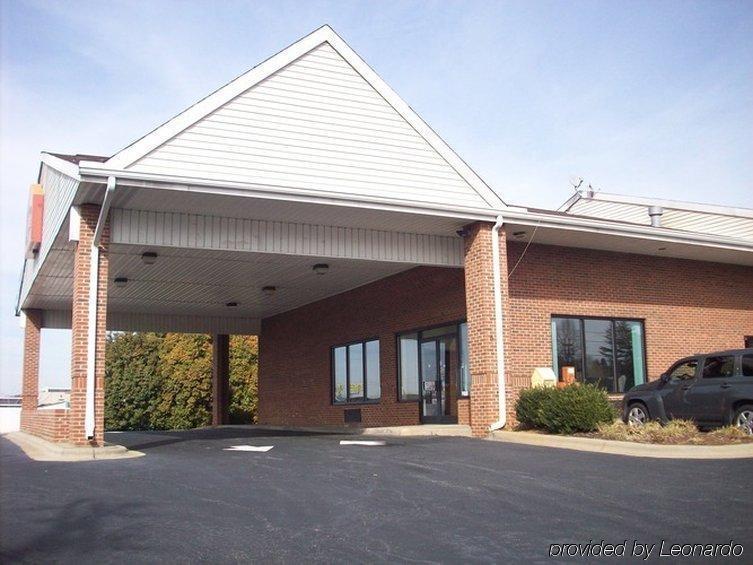 Davidson Lodge Thomasville Exteriör bild